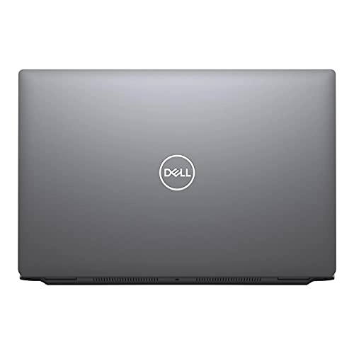 Latitude 5520 - 15.6'' Core i5 16GB DDR4 256GB SSD