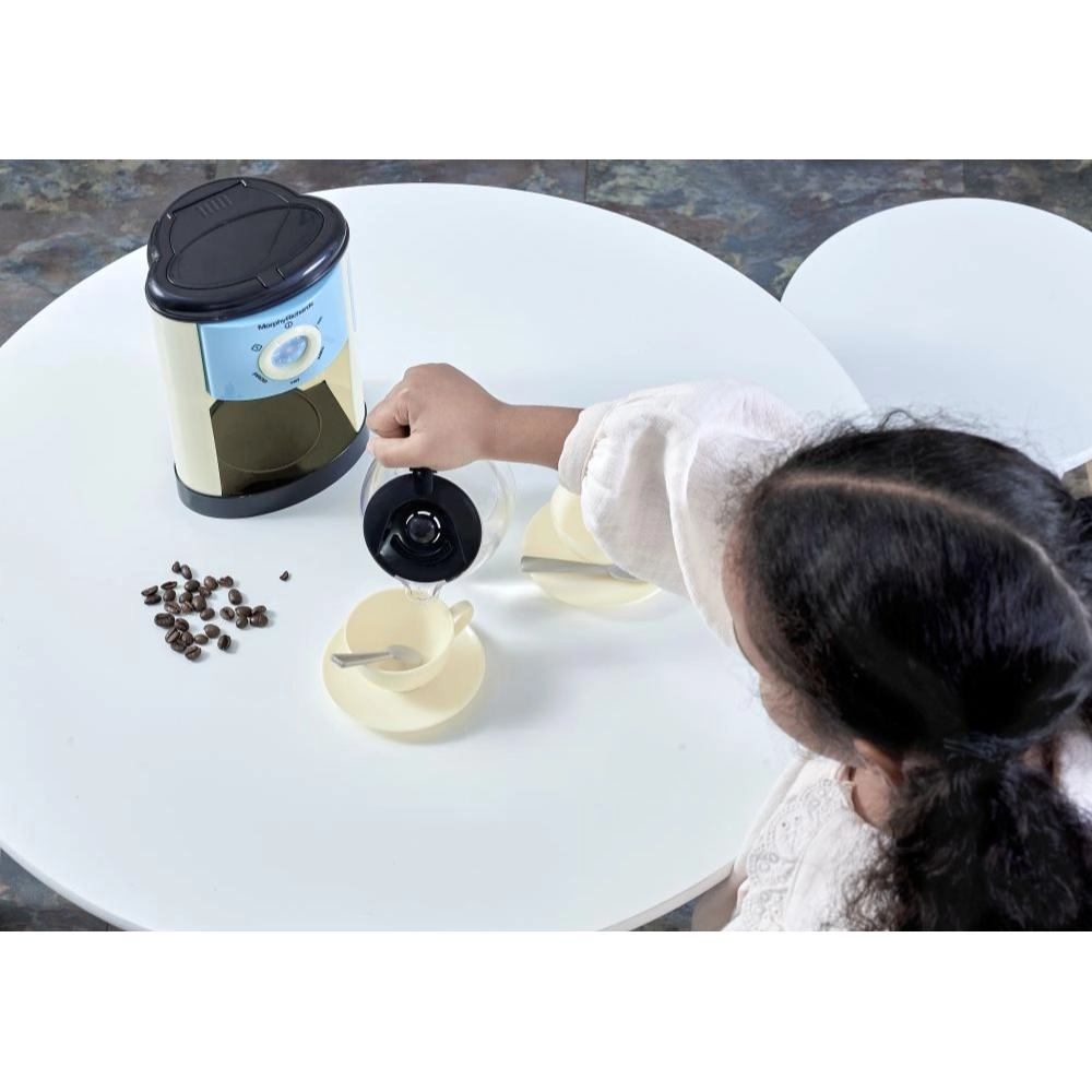 Morphy Richards Coffee Maker (31971811-65050)