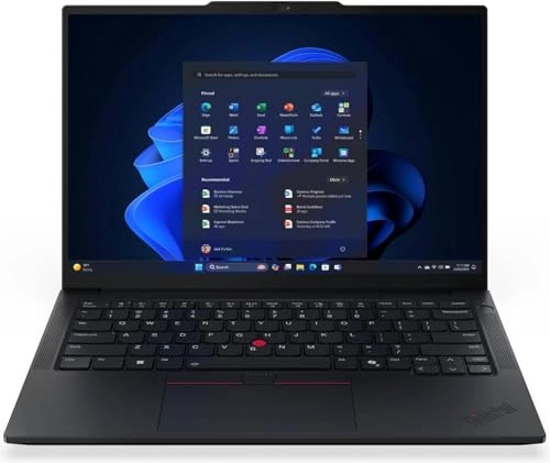 ThinkPad E14 Gen 7 - 14'' Core Ultra 7-255H 24GB DDR5 512GB SSD
