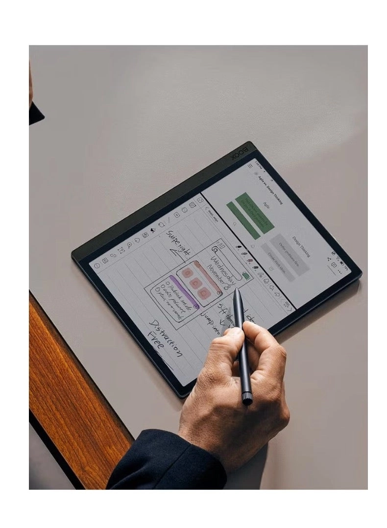 Tab Ultra C Pro - 128GB 10.3"