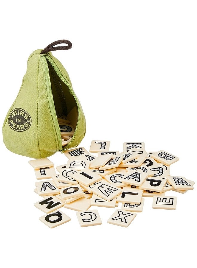 Winning Moves BANANAGRAMS: Ne Pairs in Pears