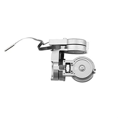 Mavic Pro Gimbal Camera Arm - Flat ribbon cable Flexible