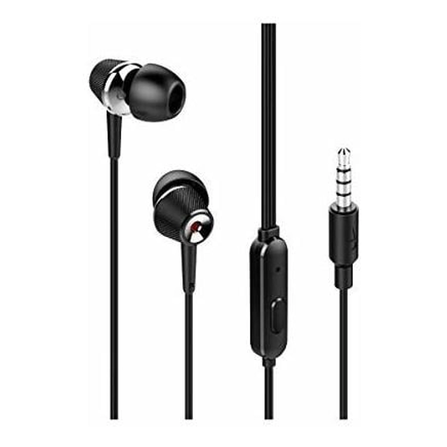 OEPE23 Vortex Wired Headset