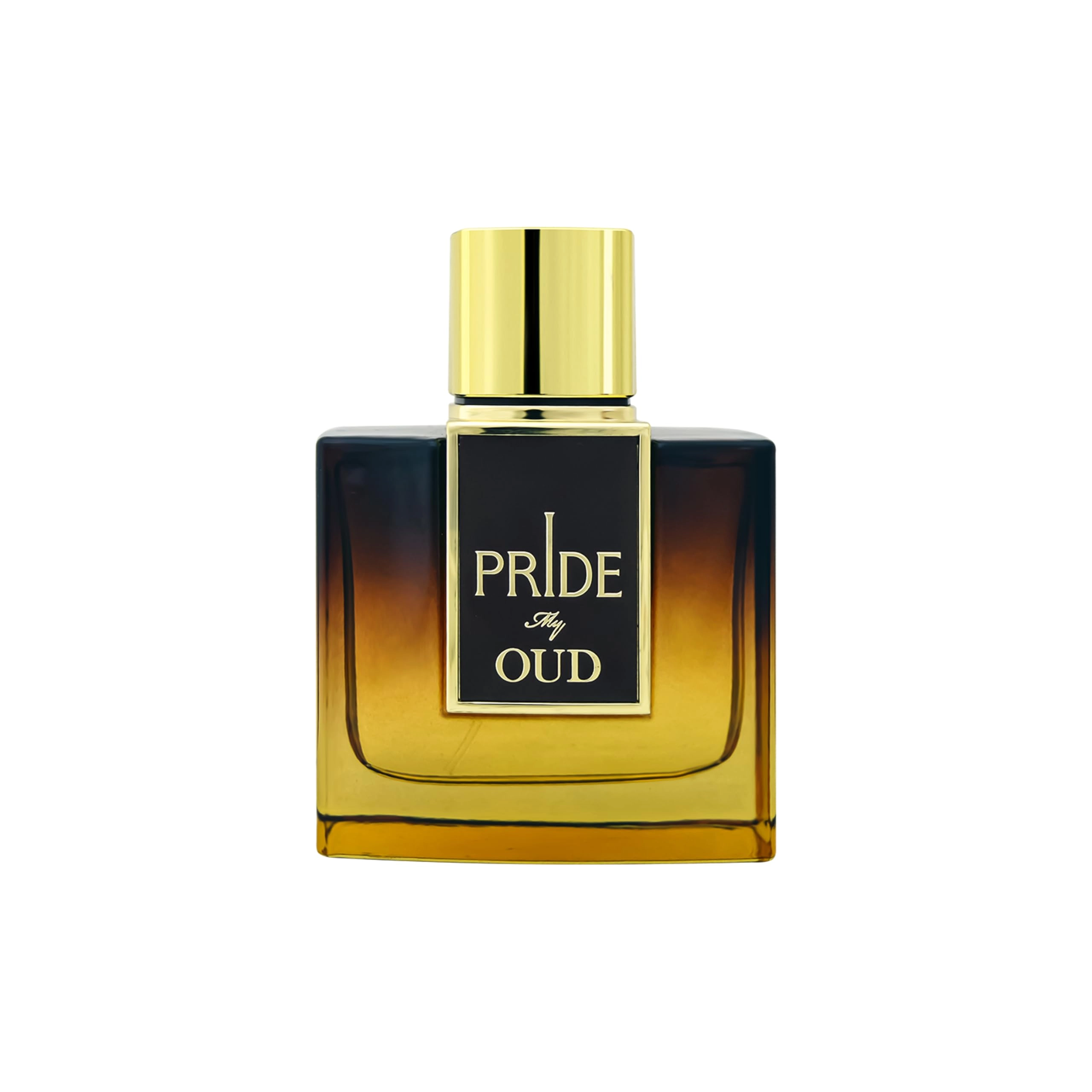 Rue Broca Pride My Oud Eau de Parfum 100ml