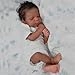 Reborn Baby Doll - 45CM Vinyl Ages 3+