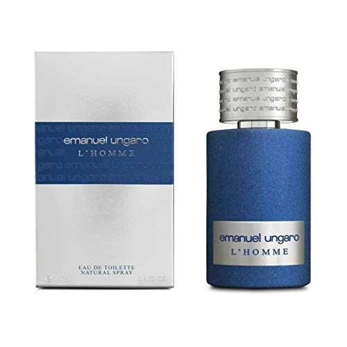 L Homme Eau de Toilette 100 ml
