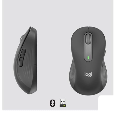 Signature M650 - Bluetooth Logi Bolt USB