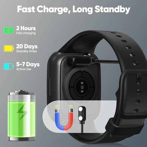 Smart Watch for Kids PC+ABS