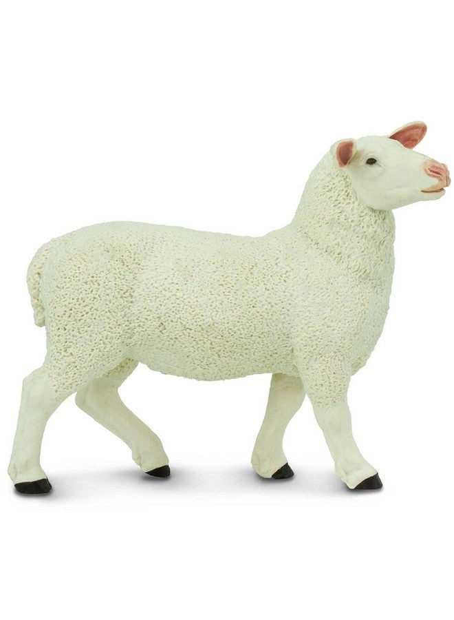 Safari Ltd Ewe Figurine