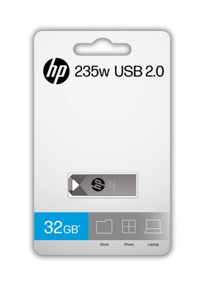 235w - USB 2.0 32 GB
