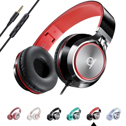 CL750 Wired Headphone