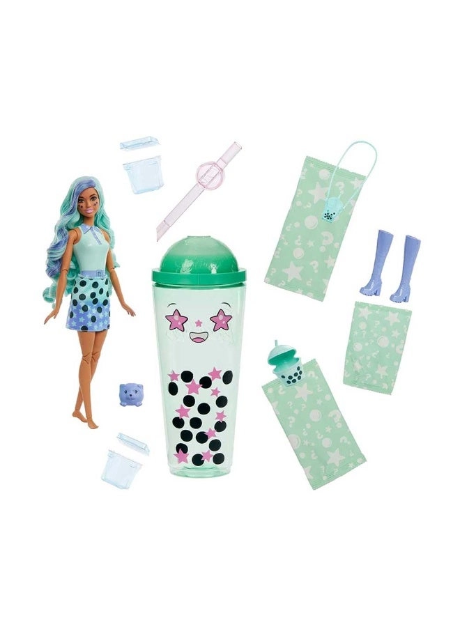 Barbie Cutie Reveal - Dalmatian Costume & Accessories