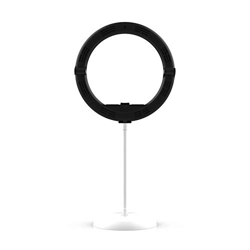 RGB Color Soft Ring Light - 26CM