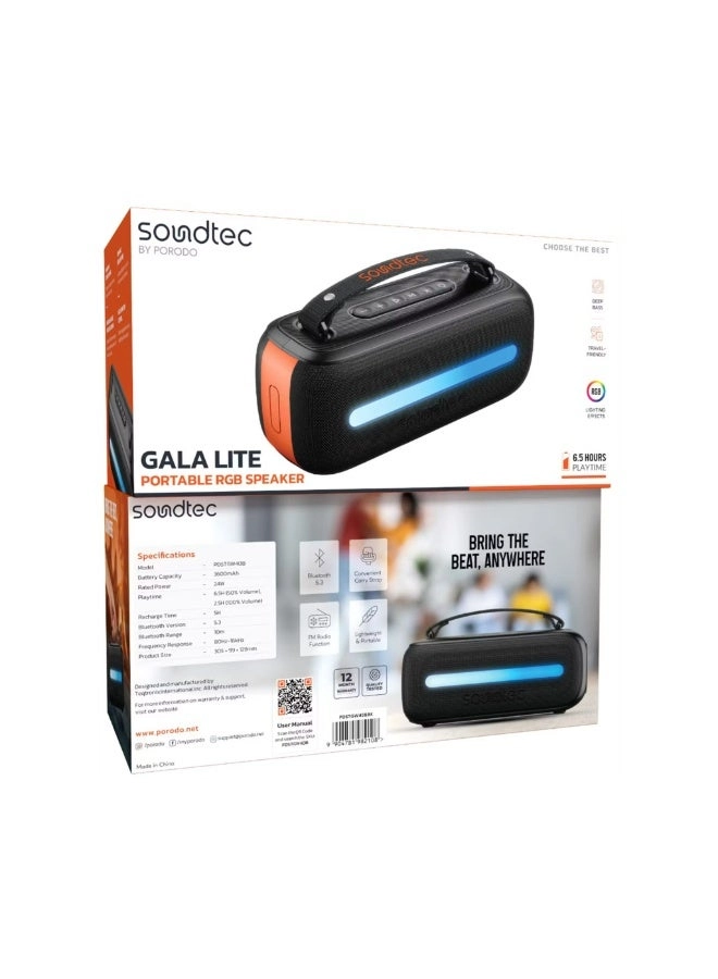 Gala Lite - 24W