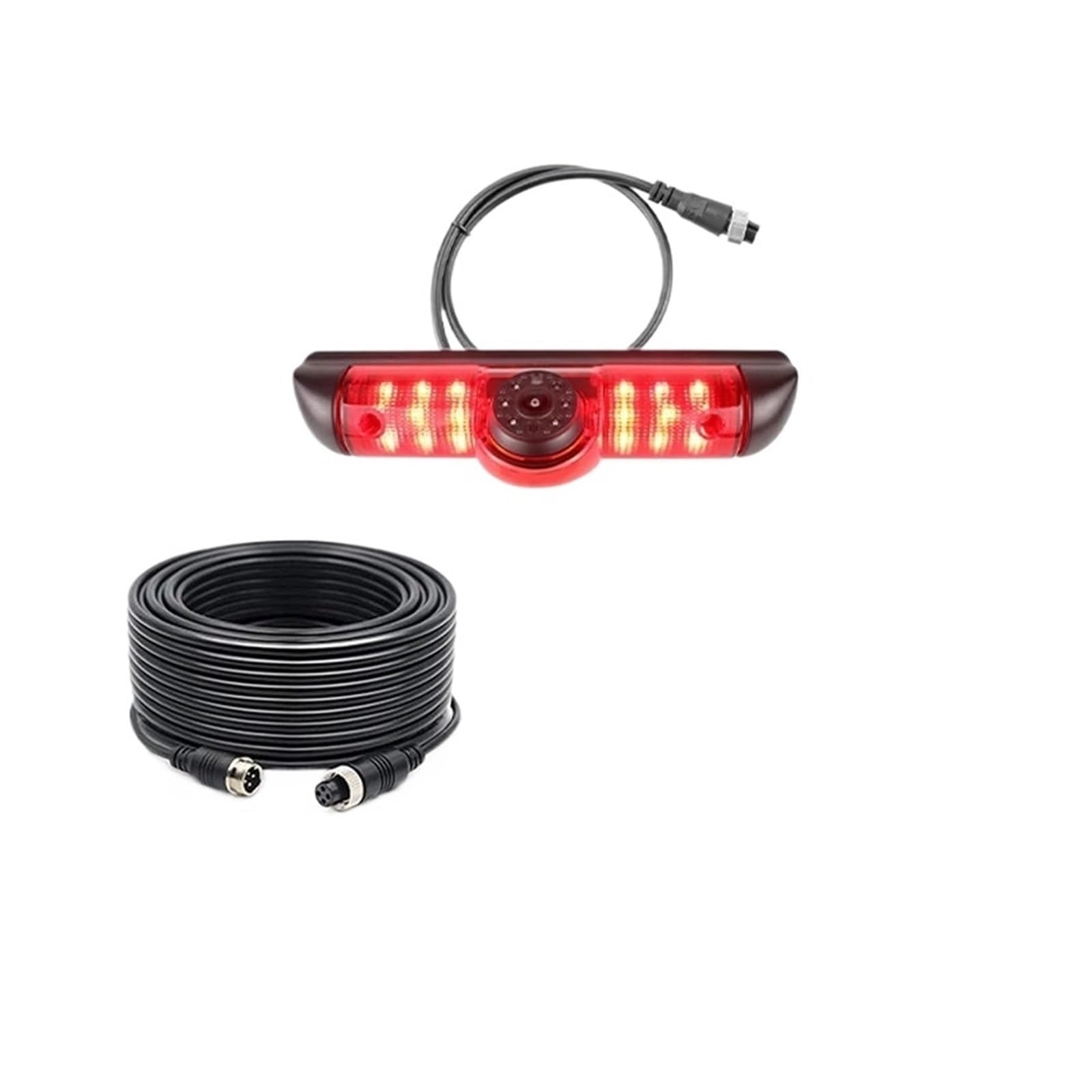 Rear View Camera - Night vision