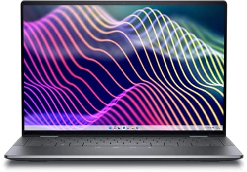 (Renewed) Latitude 9440 - 14'' Core i5-1345U 16GB DDR4 512GB SSD