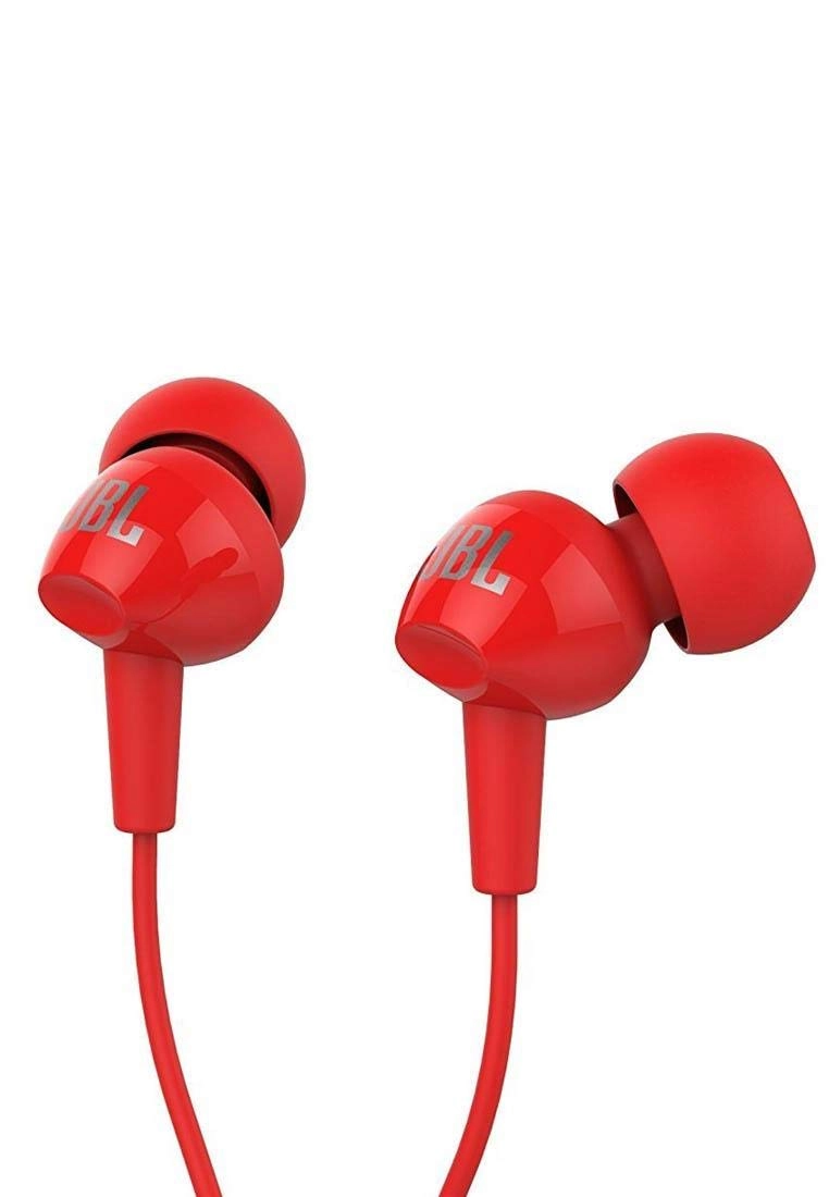 (Renewed) c100si Wired Earphone