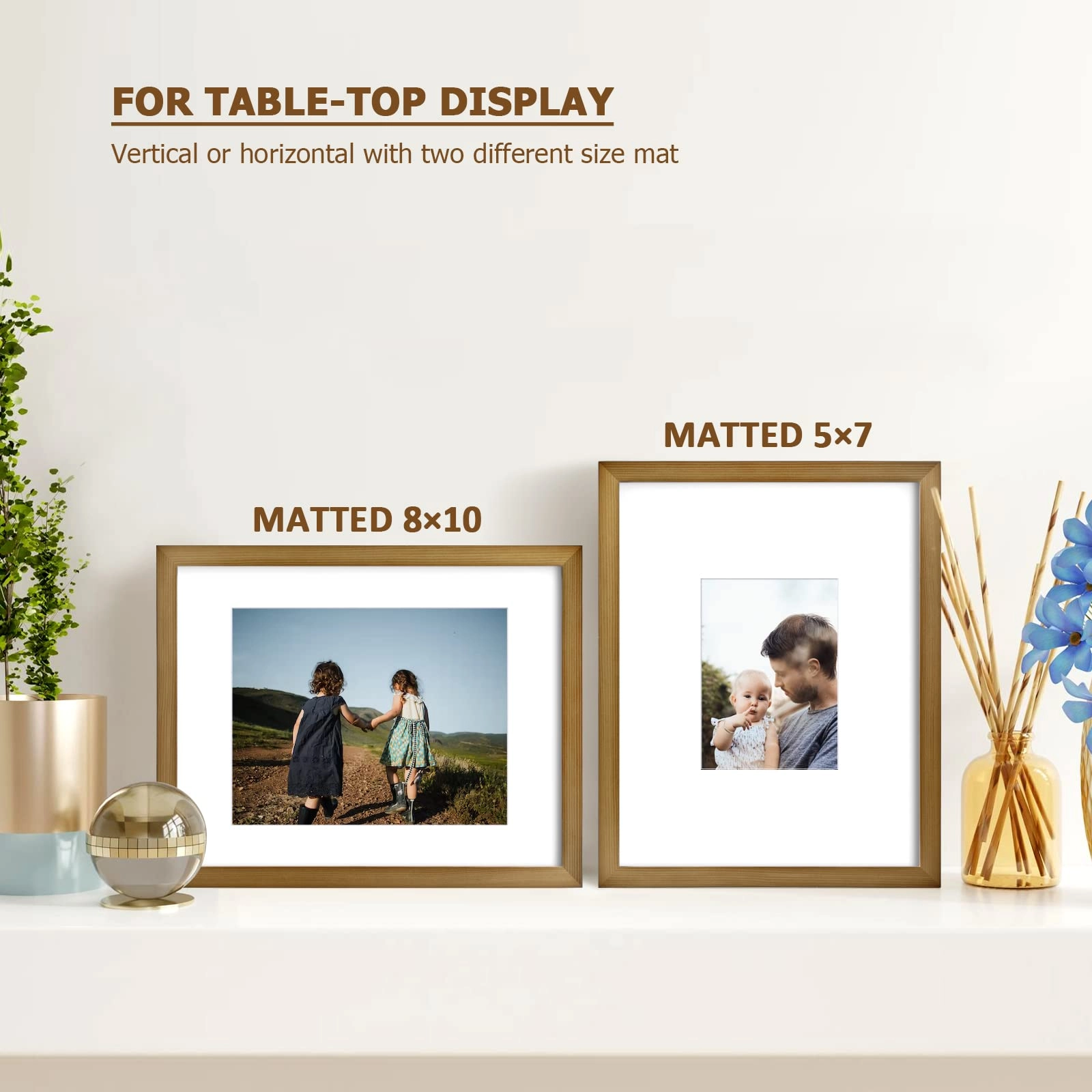 11x14 Picture Frame - 4