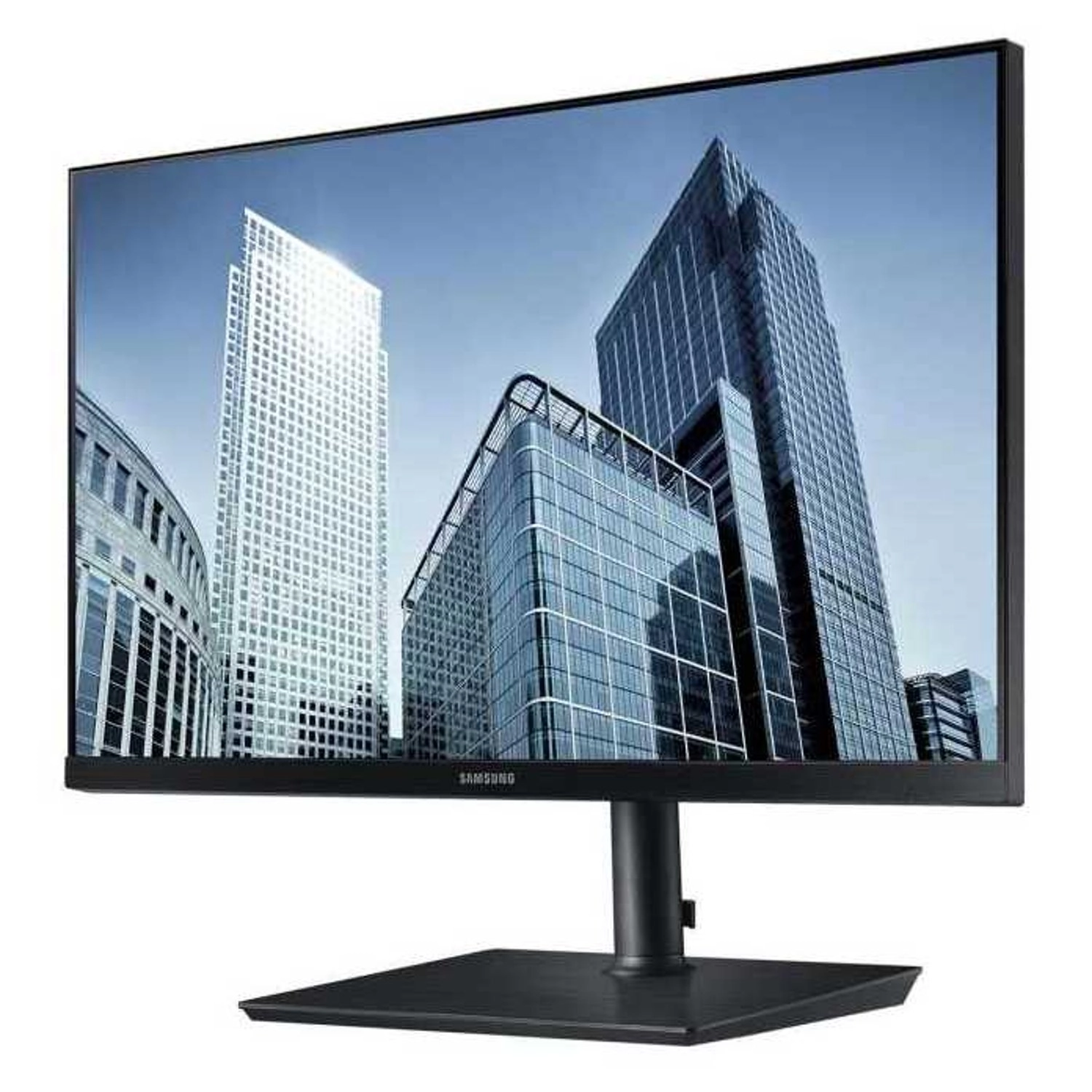 S27H850 - LS27H850QFMXUE 27 Inches 2560 x 1440