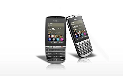 Asha 300 - 140 MB 140 MB