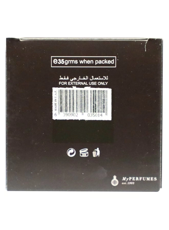 Oud Lagoon Oud Muattar Eau de Parfum 35ml