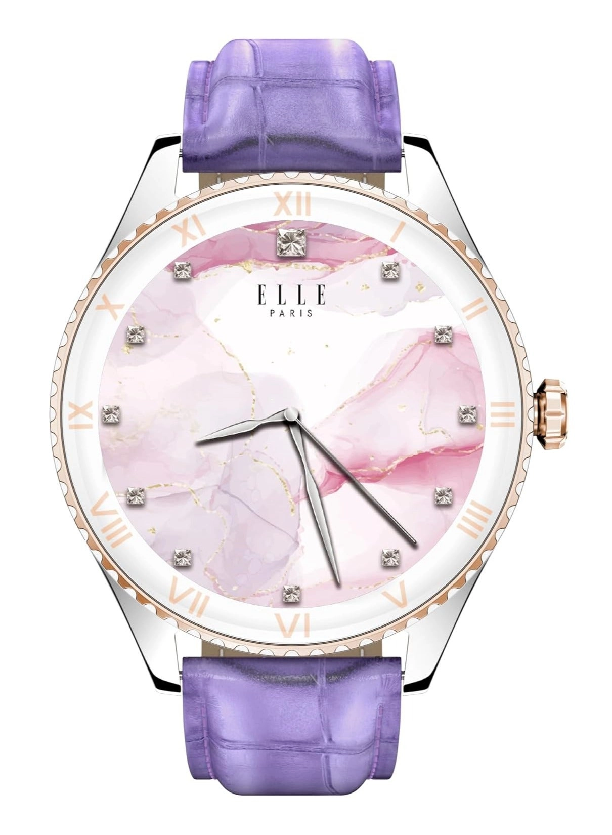 Soleil + Premium Straps