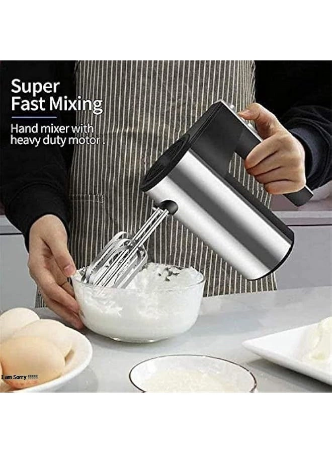 Electric Hand Mixer - 350W