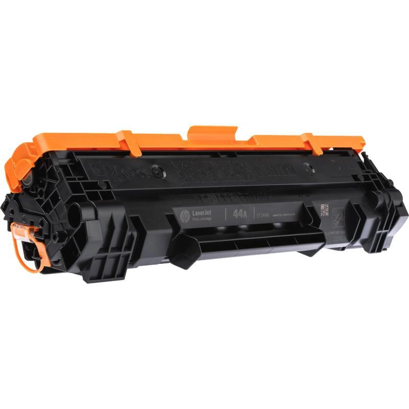 44A - Approx. 1,000 Pages Black