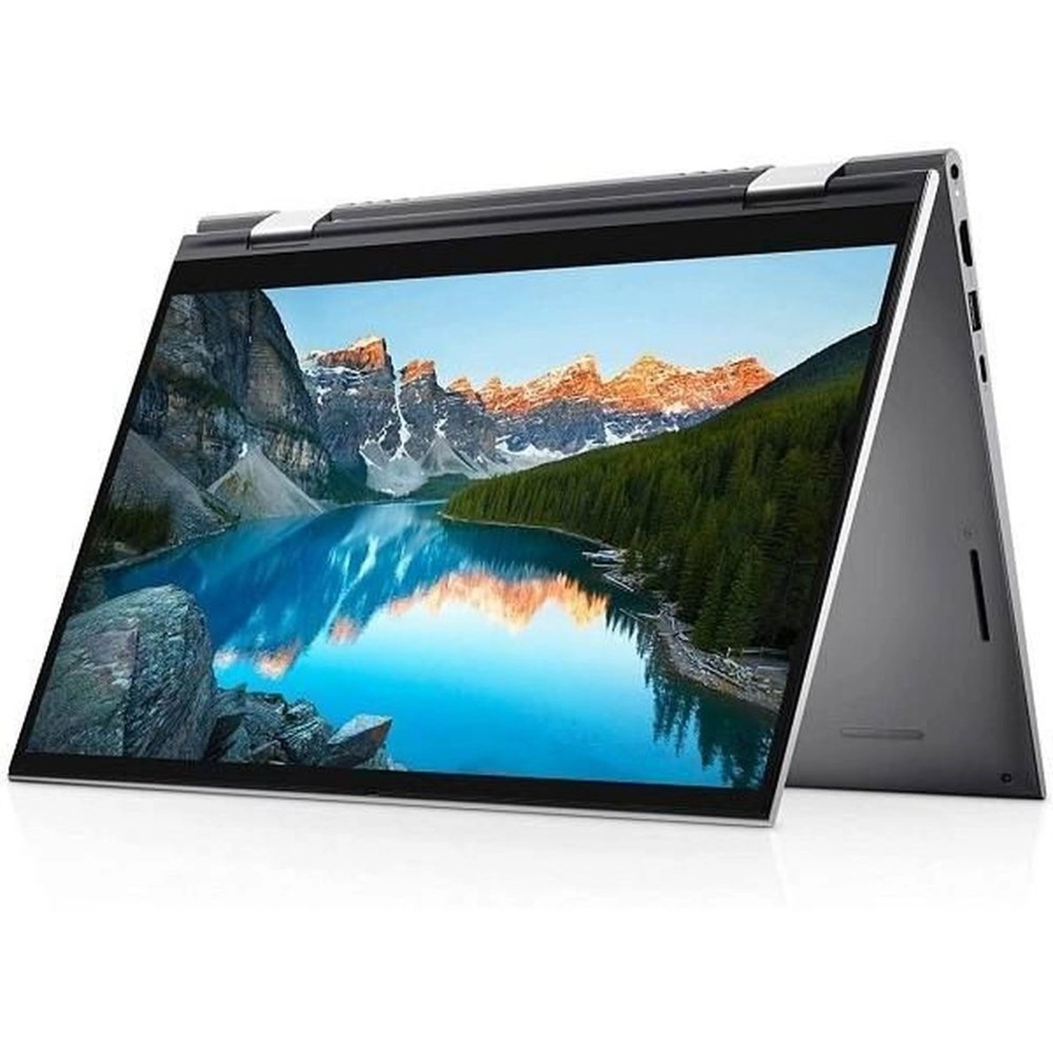 Inspiron 14 5410-INS14-5009-SL - 14'' Core i5 8GB DDR4 256GB SSD