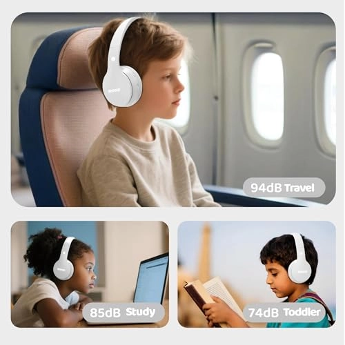 Kids Headphones Wireless Headphone