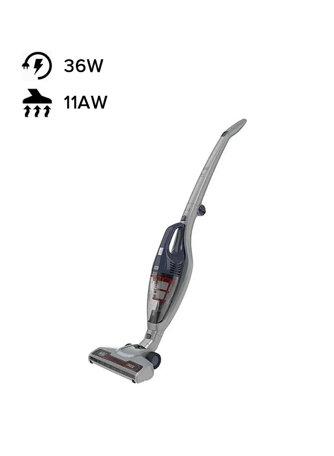 Black & Decker REVSV18D1 - 4-in-1 40 minutes