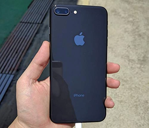 (Refurbished) iPhone 8 Plus - 64 gigabyte