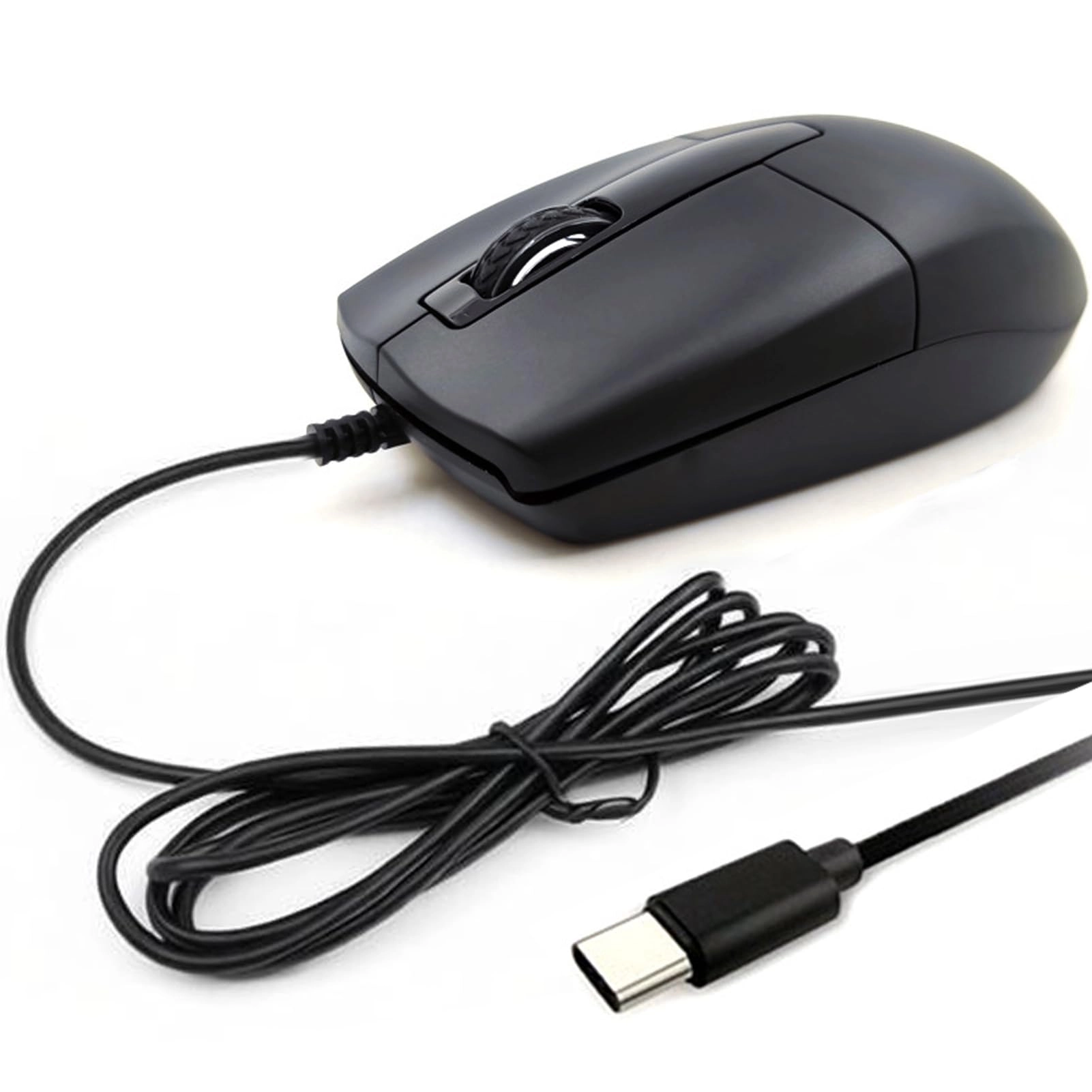 SVJEFY USB C Mouse - USB