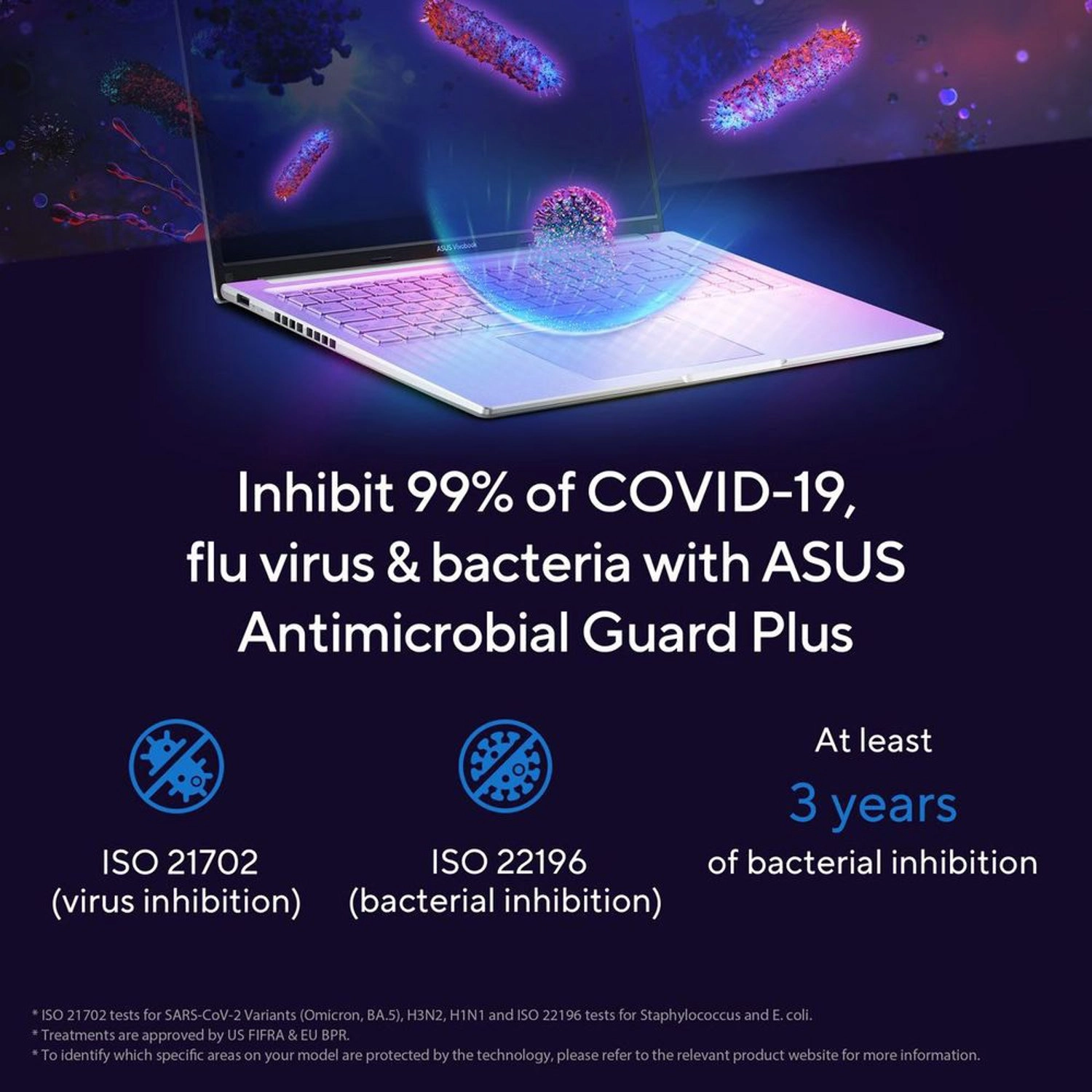 Vivobook 16 X1605VAP-MB048W - 16'' i7-150U 16GB DDR4 1000GB SSD