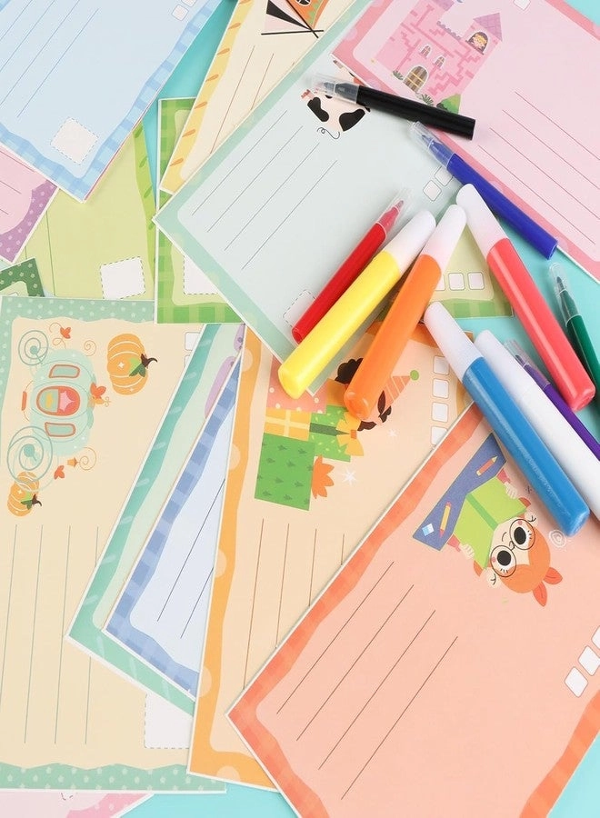 MDF Art & Craft Painting Kit