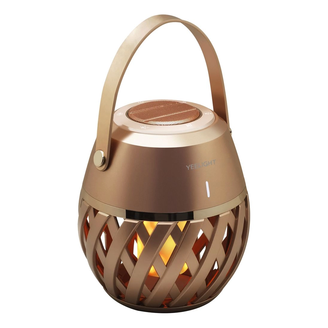 Xiaomi A2C - LED Night Light Gold