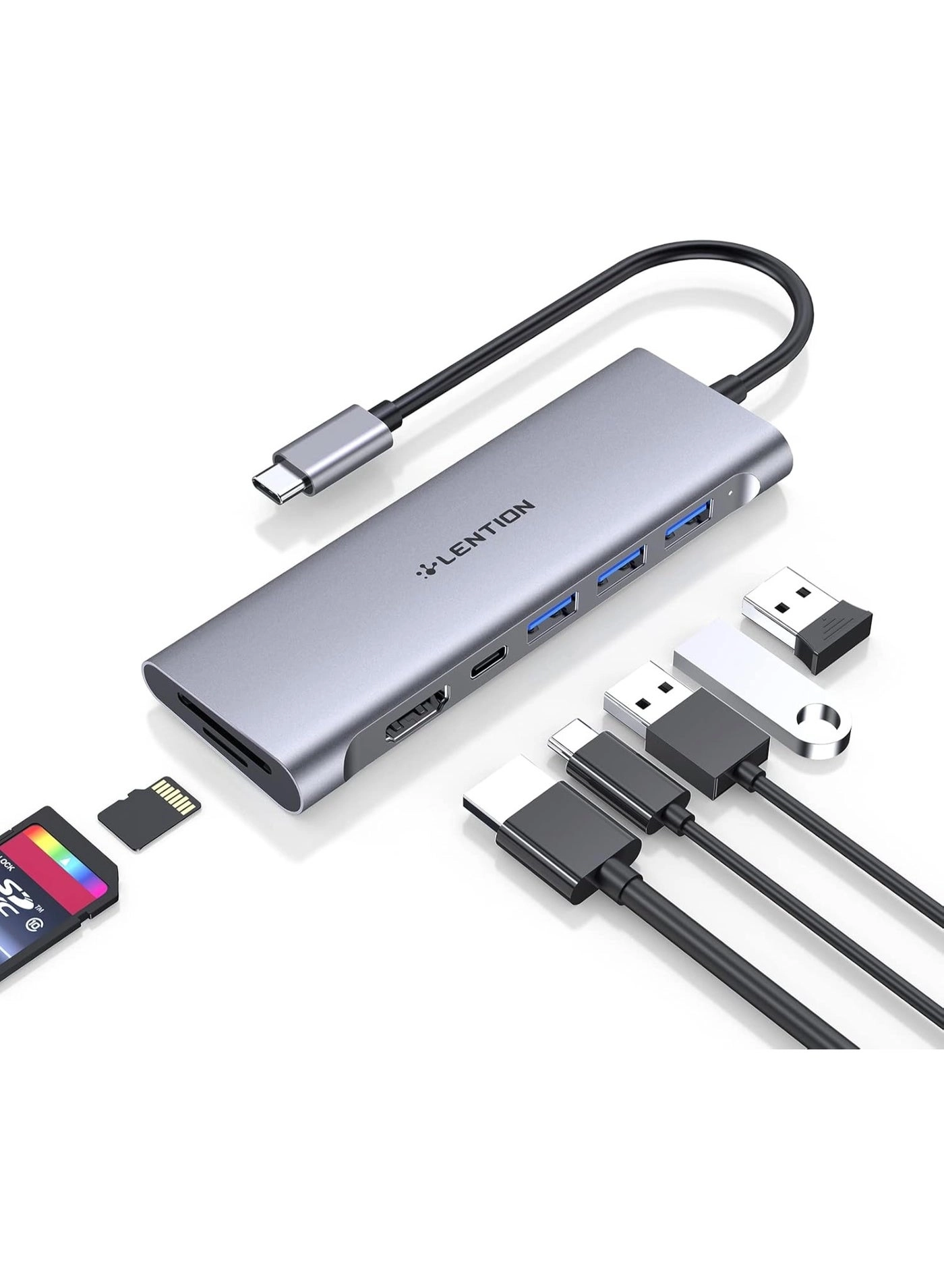 USB C Hub