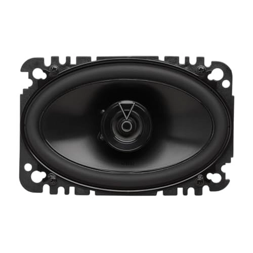 Club 644F - 4"x 6" (100mm x 152mm) two-way