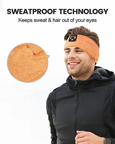 FULH01 Wireless Headphone