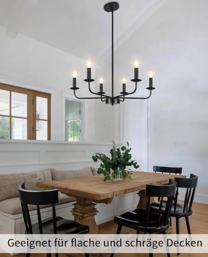 LY-D0177-6-B - Dimmable