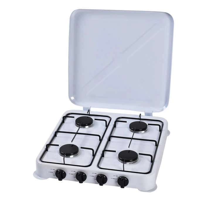 Sprintee 4 Burner Cooktop GAS Cooker