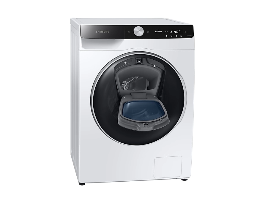 9Kg Front Load Washing Machine - Inverter AI Addwash