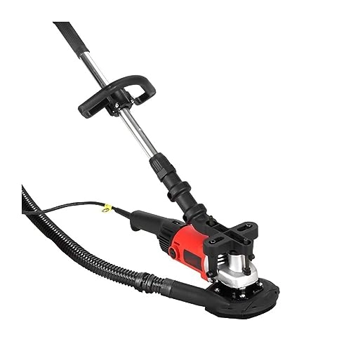 Wet Polisher Buffer - 1400W 500-8100 RPM M14