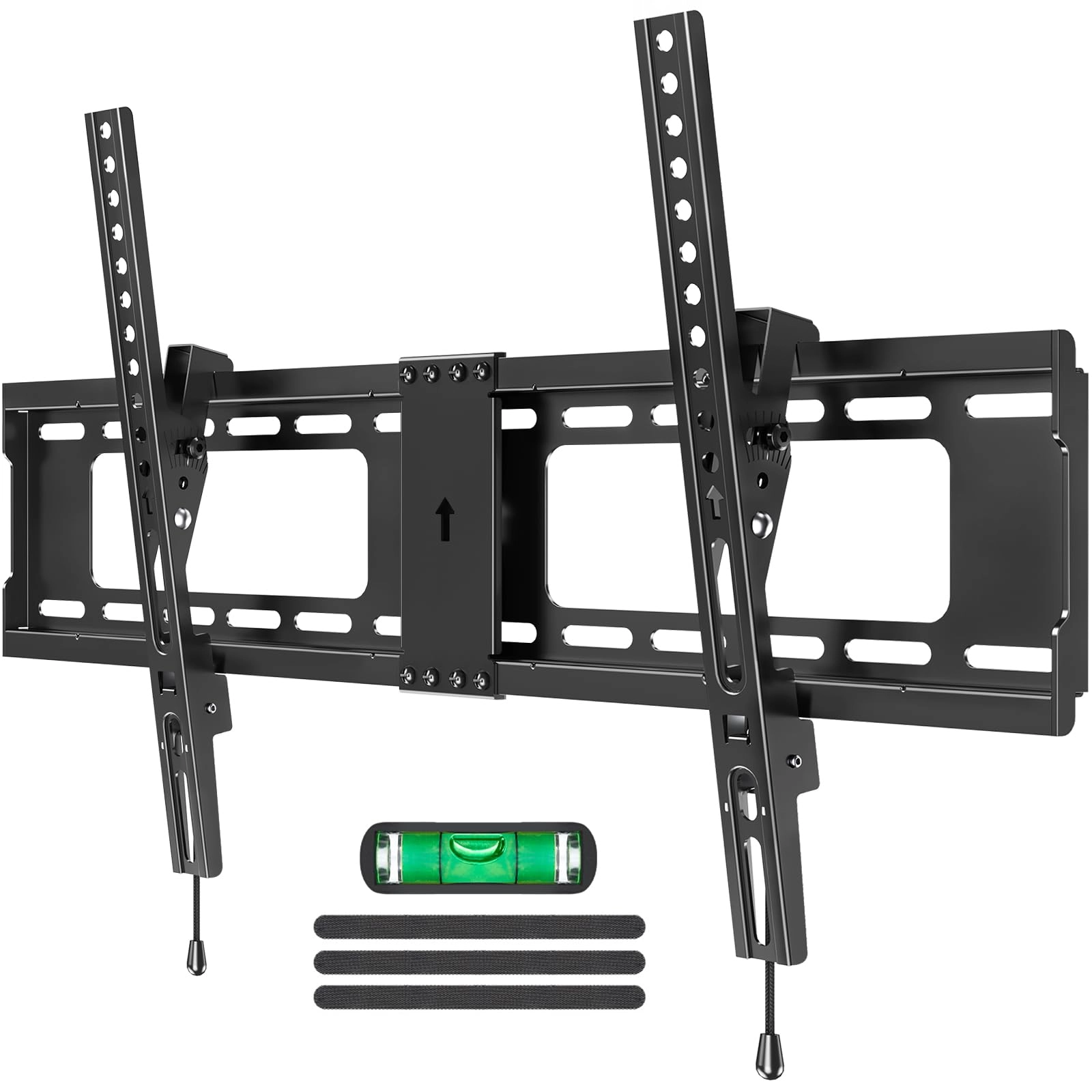 MOUNTUP TV Wall Mount - 99lbs 37-82 inches