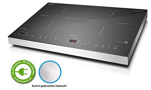 S-Line 3500 02227 Induction hob