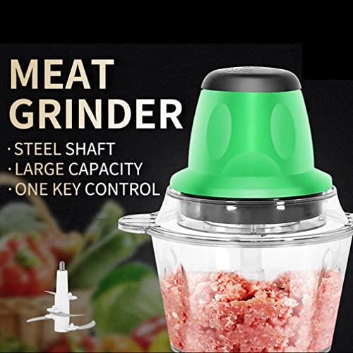 Food Processor - 1.5 Liters 260 watts