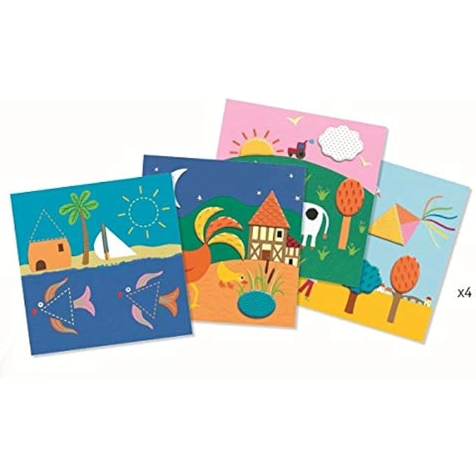 Play Dough Modelling - 36 months - 21 years