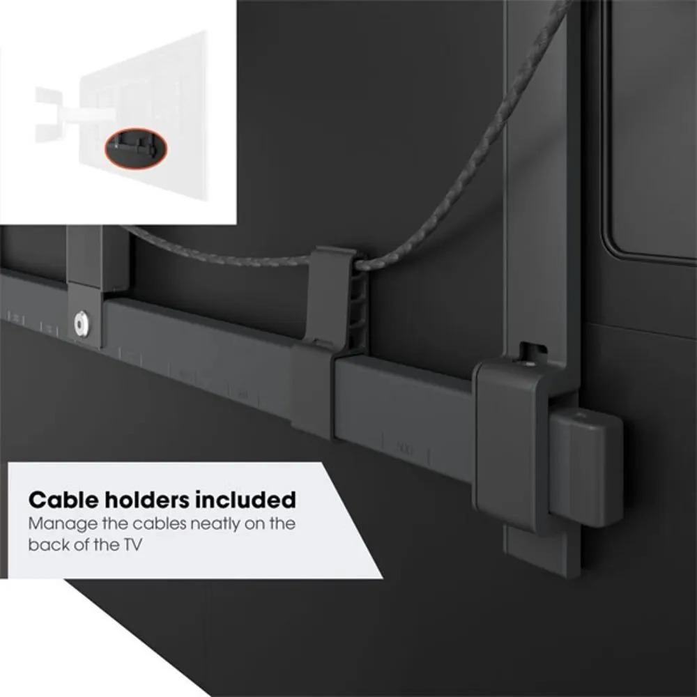 TVM 5855 - 75 kg 55 to 100 inches