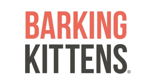 Exploding Kittens: Barking Kittens (German)