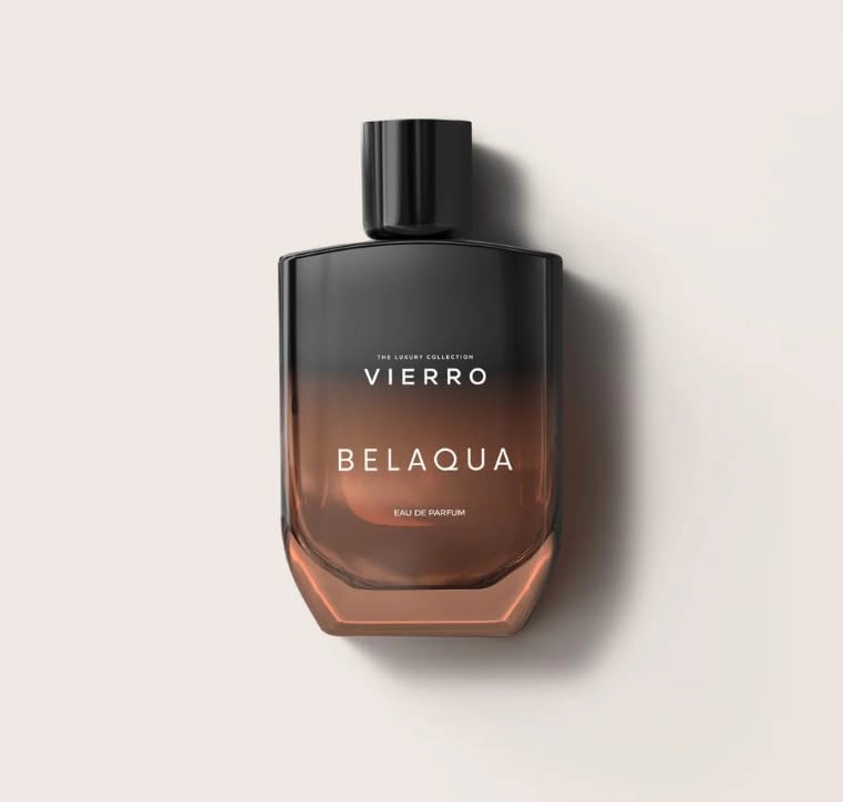Beauty and Perfume International Factory LLC Belaqua Eau de Parfum 100ml
